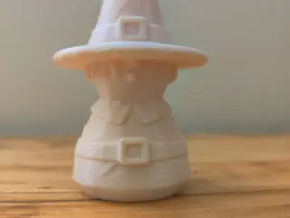 Pilgrim Boy