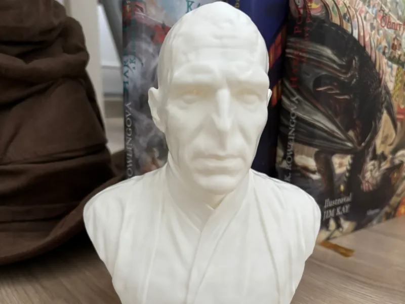 Lord Voldemort