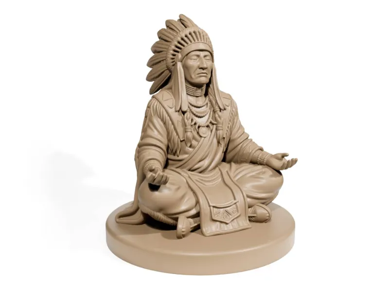 Apache Zen