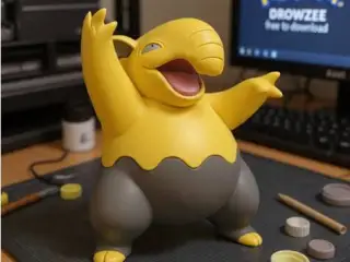 DROWZEE
