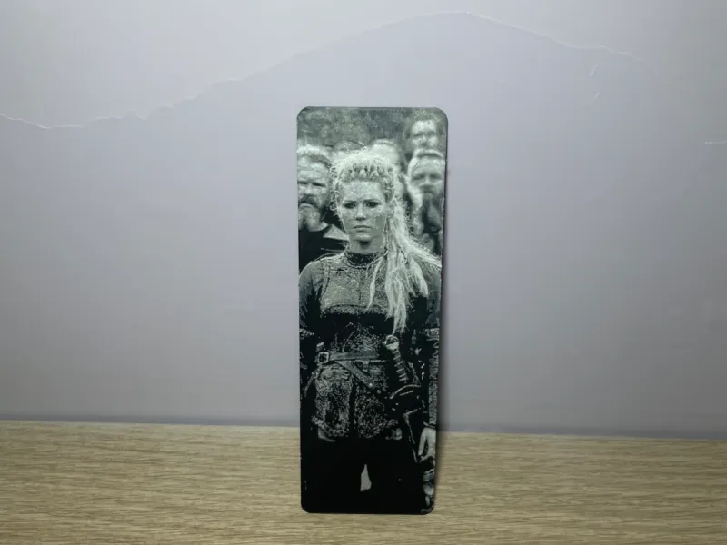 Lesezeichen Lagertha