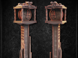 Clock Tower-0