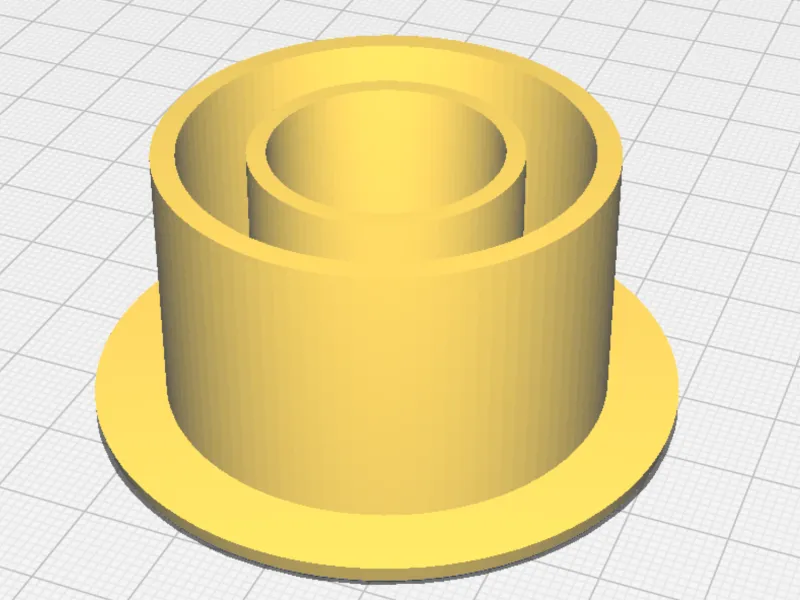 Conduit Plug (1 1/8) & (1 7/8)