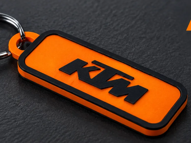 KEX chain KTM