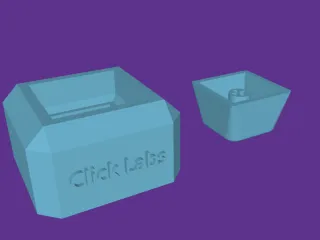Single Key Clicker V3