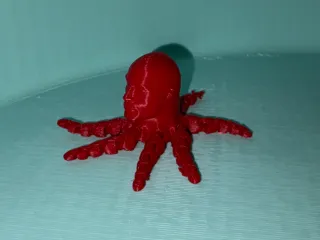rocktopus