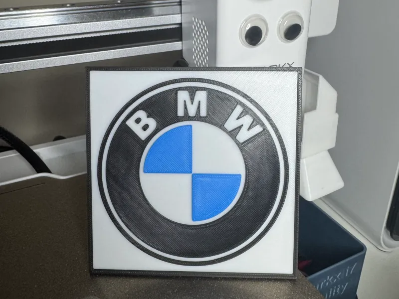 logo BMW