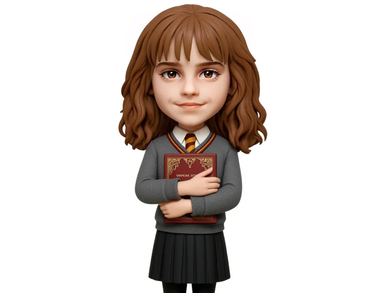 Hermione Granger - Harry Potter