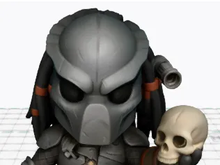 Predator