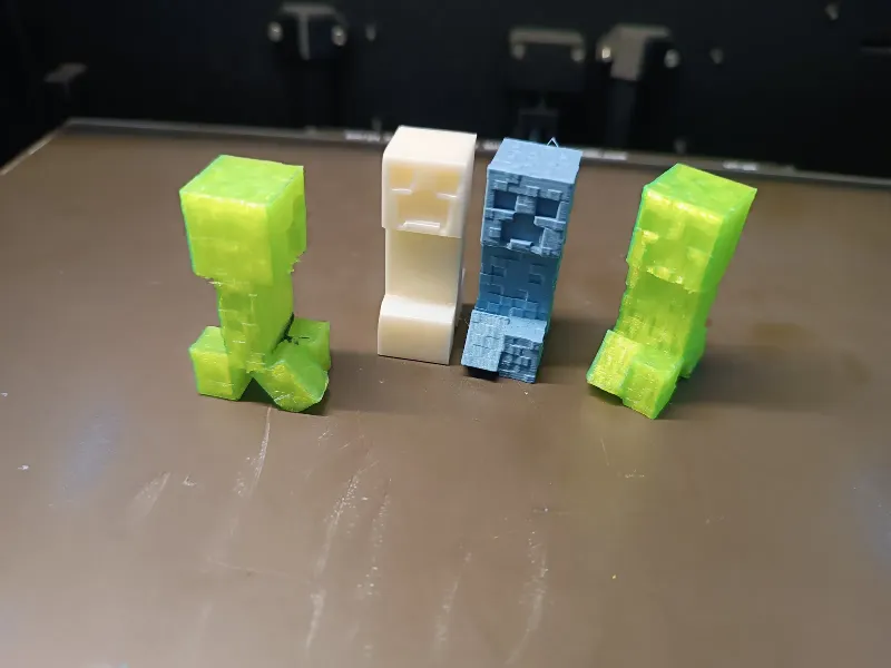 Creeper Minecraft