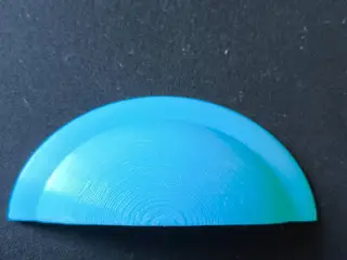 Manilla tornillos ocultos