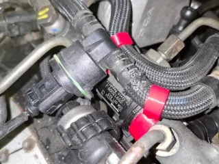 Tube Holder Clips