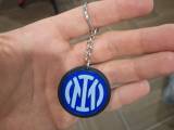 Inter Milano Keychain-0
