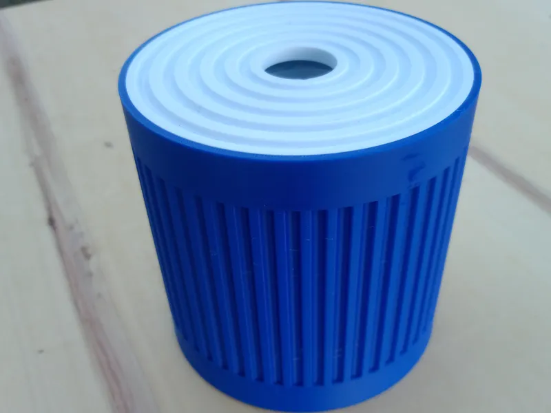Dispenser per Carta Igienica