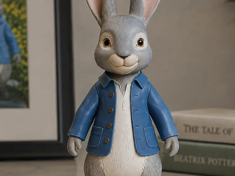Peter Rabbit