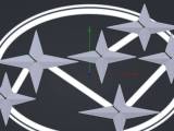 Subaru Logo-0