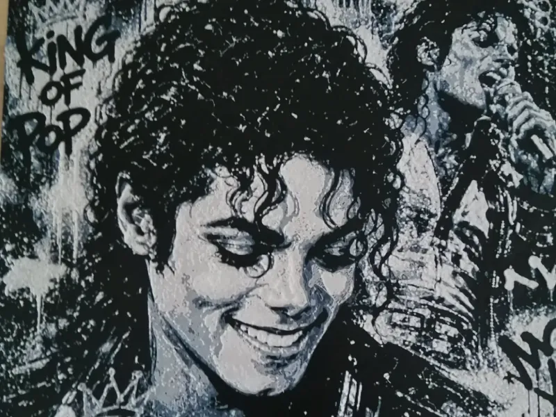 Mickael Jackson