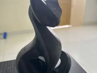 cat decoration