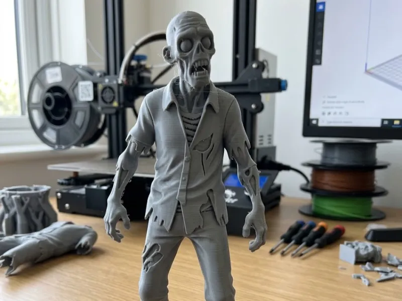zombies 3