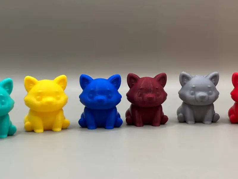 Lumo – The Red Panda Buddy!