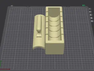 Sushi maker