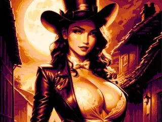 Zatanna