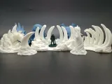 Dungeon Terrain Collection Skeleton Remains Pack-0