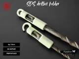 SDS drillbit holder-0