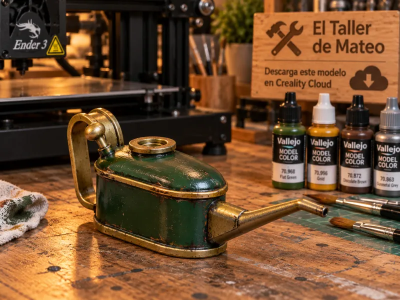 aceitera
