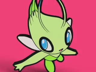 Celebi Lightbox