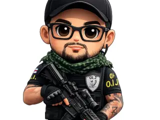 Sergio militar