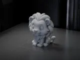 Lion V3-0