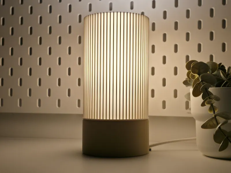 RIBO Mini - modular lamp