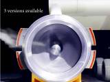 Motorised Jet Engine Fan Model Functional fan-0