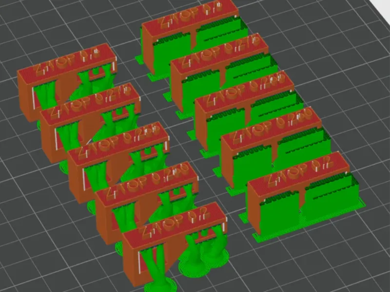 Tree+support+Z+Distance+test