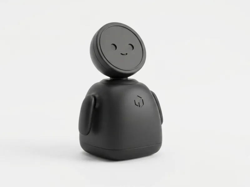 SMILEY BOT