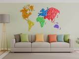 Geometric world map (resized version)-0