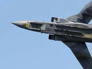 Panavia Tornado