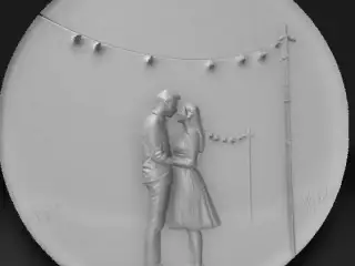 romantic