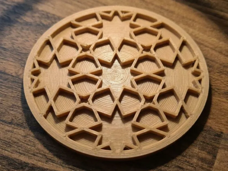 Girih_posavasos_redondo_8