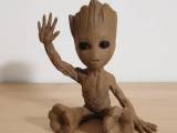 Marvel Baby Groot-0