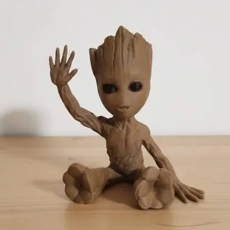 Marvel Baby Groot