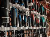 Screwdriver Holder Multiboard - Multiple Mounts-0