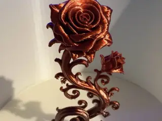Gothic Rose