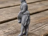 Andre Massena Napoleonic Soldier-0