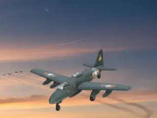 Avion V4