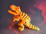 t rex flexi-0