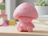 Cute Mushroom-0