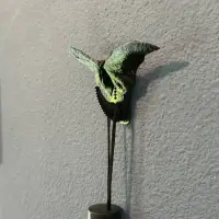 Dragon Wall Hanger (Command Hook Compatible)-0