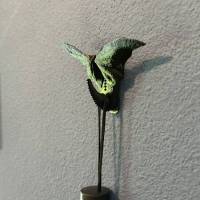 Dragon Wall Hanger (Command Hook Compatible)-0